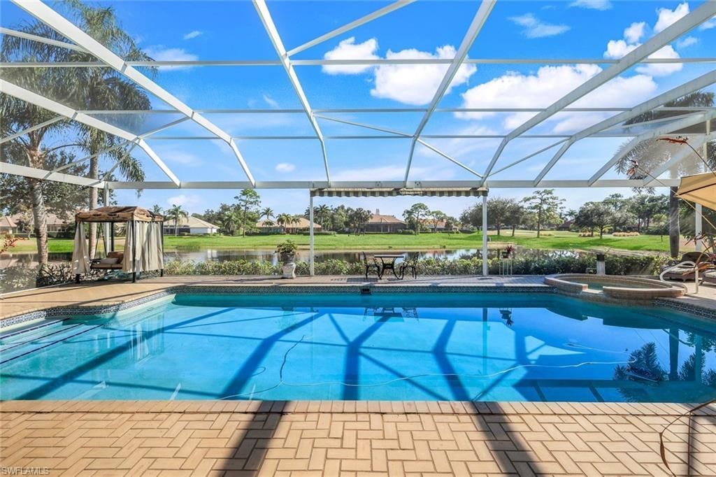 15500 Gullane Ct, Fort Myers, FL 33912 Photo