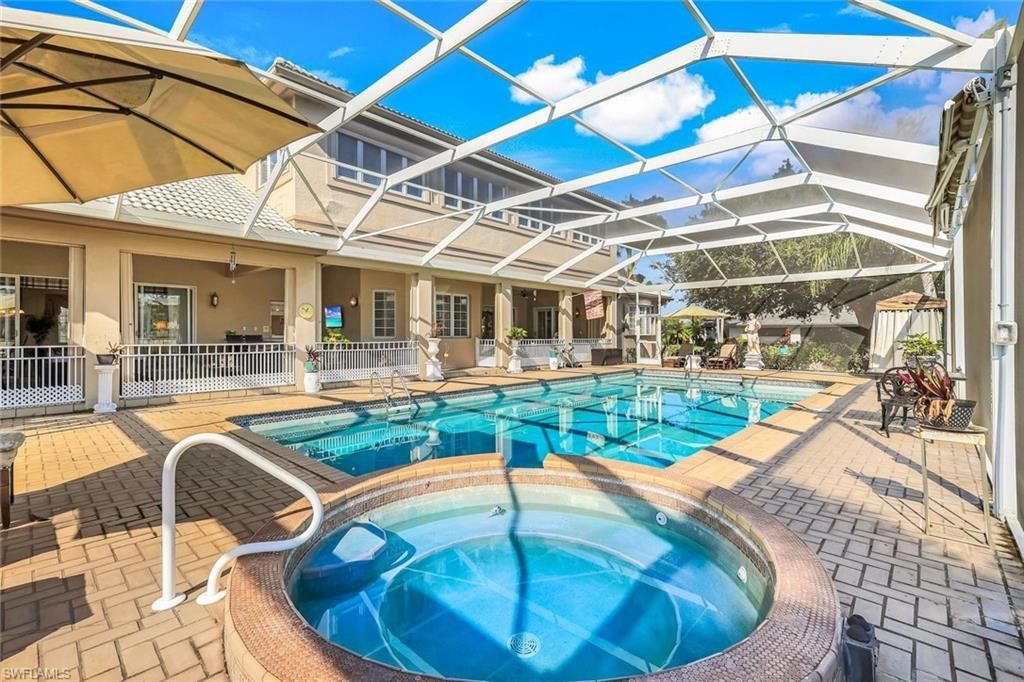 15500 Gullane Ct, Fort Myers, FL 33912 Photo