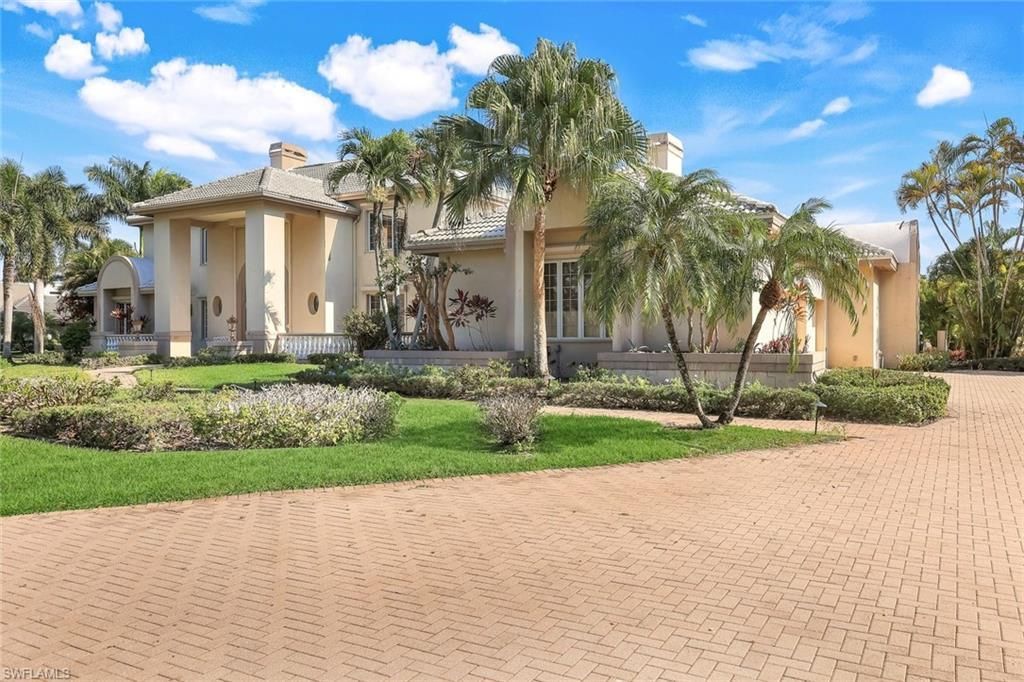 15500 Gullane Ct, Fort Myers, FL 33912 Photo