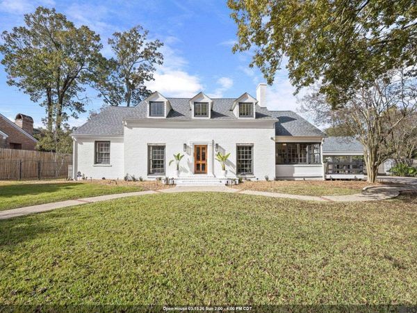 730 Mouton St, Baton Rouge, LA 70806