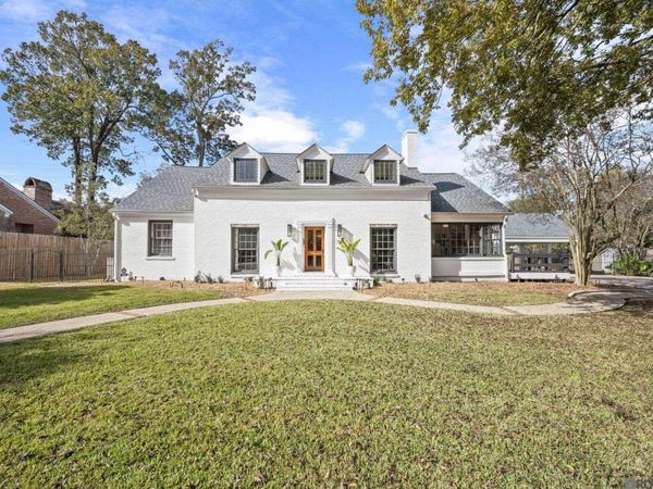 730 Mouton St, Baton Rouge, LA 70806