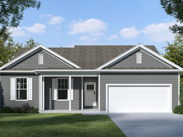 348 N Blue Jay Street, Cortland, IL 60112