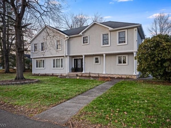 27 Marlin Ave, Pequannock, NJ 07440