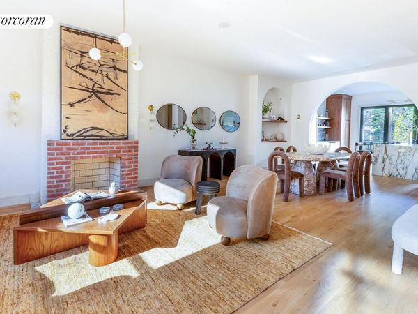 681 DECATUR Street, Brooklyn, NY 11233