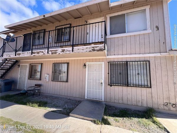 4945 Kell Lane, Unit 2, Las Vegas, NV 89115