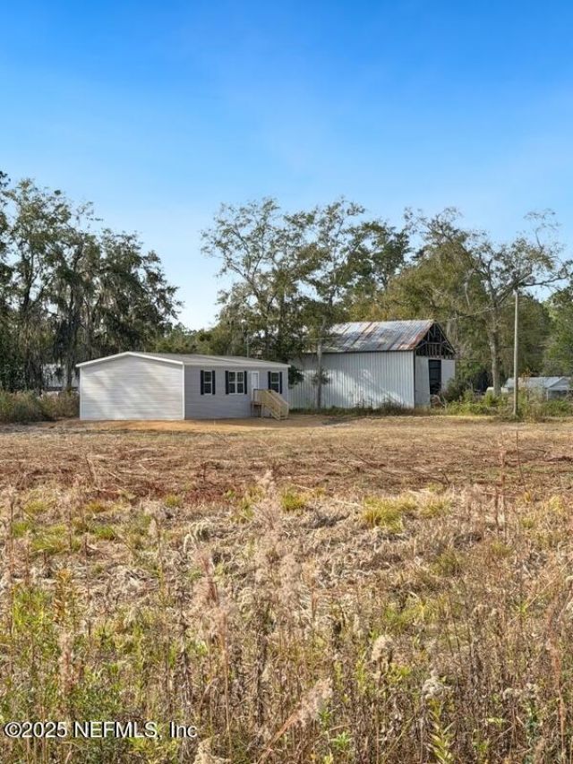 542 NE Tammy Lane, Lake City, FL 32055 Photo