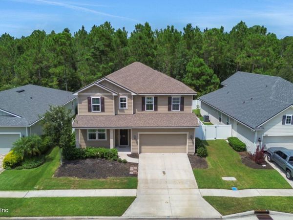 277 SANDSTONE Drive, St. Augustine, FL 32086
