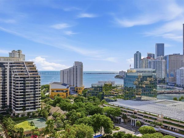 888 Brickell Key Dr, Unit 1903, Miami, FL 33131