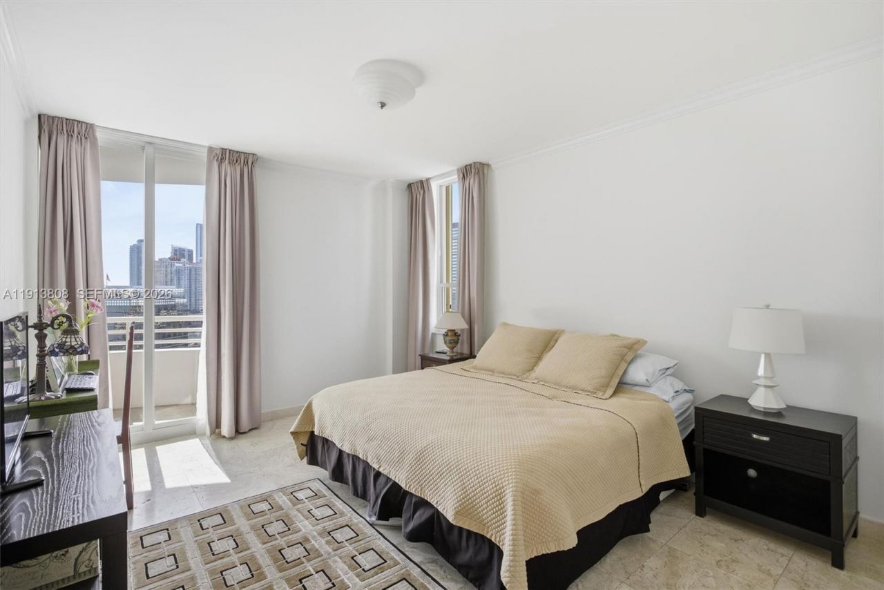 888 Brickell Key Dr, Unit 1903, Miami, FL 33131 Photo