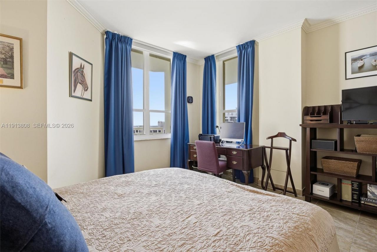 888 Brickell Key Dr, Unit 1903, Miami, FL 33131 Photo