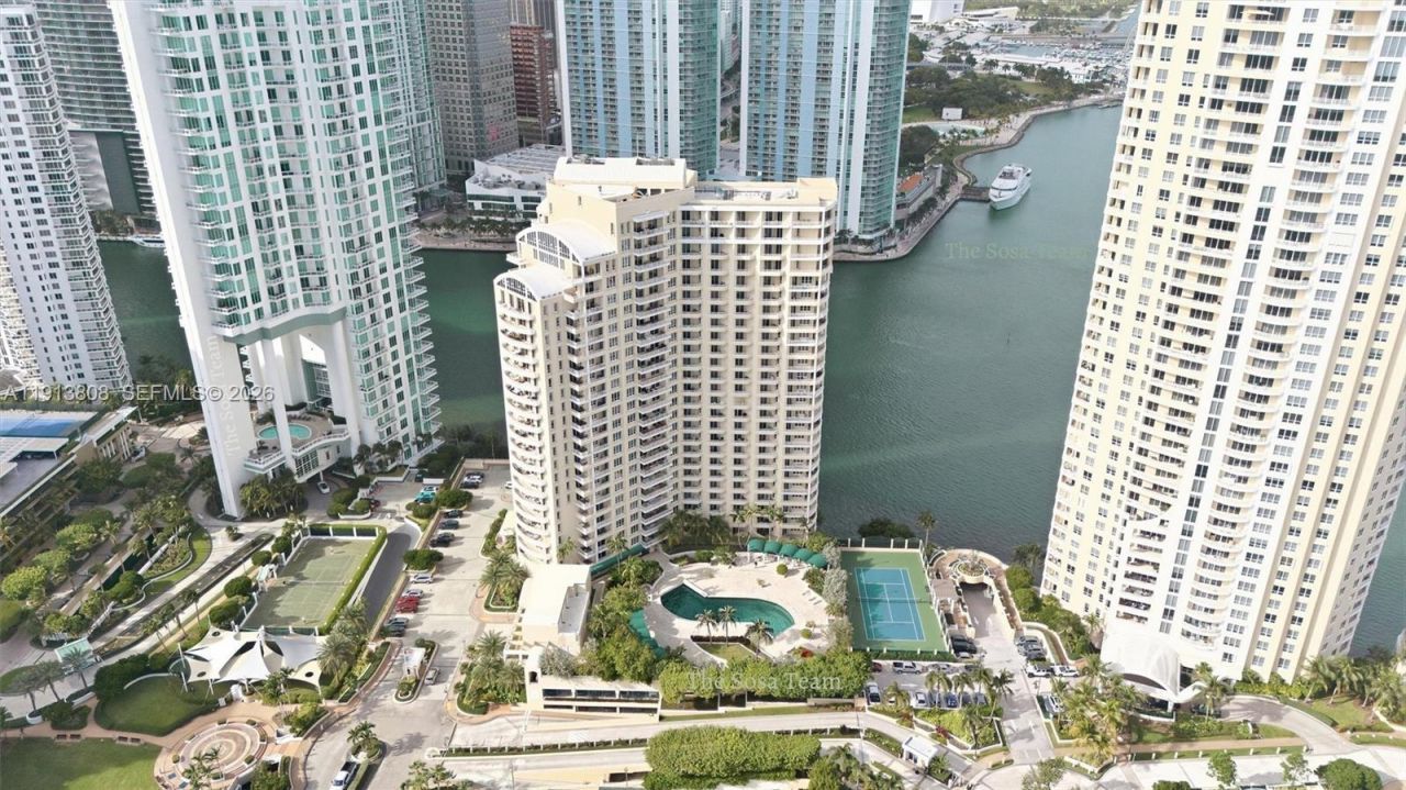 888 Brickell Key Dr, Unit 1903, Miami, FL 33131 Photo