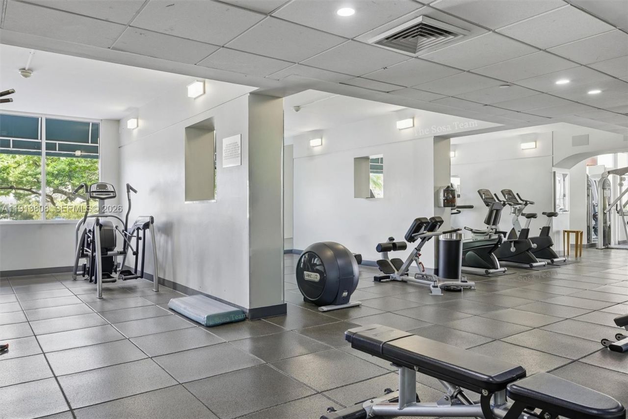 888 Brickell Key Dr, Unit 1903, Miami, FL 33131 Photo