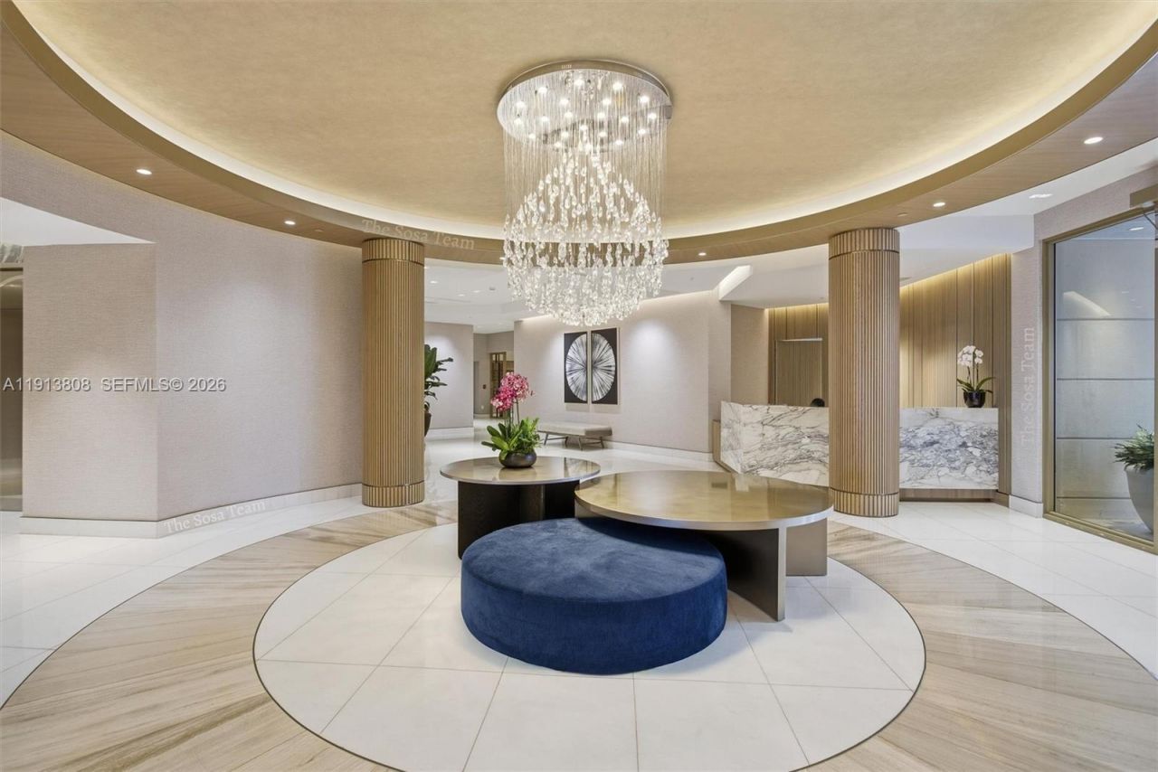 888 Brickell Key Dr, Unit 1903, Miami, FL 33131 Photo