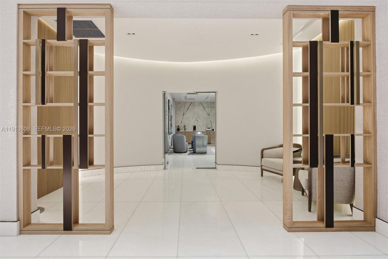 888 Brickell Key Dr, Unit 1903, Miami, FL 33131 Photo