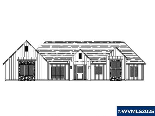 2200 Perch Dr NW, Salem, OR 97304