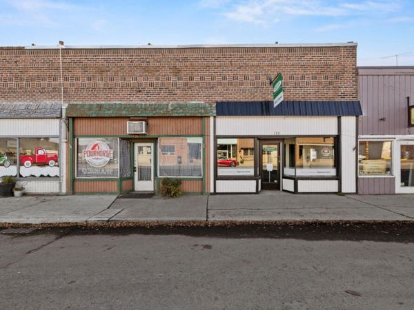 133 E Front Street, Merrill, OR 97633