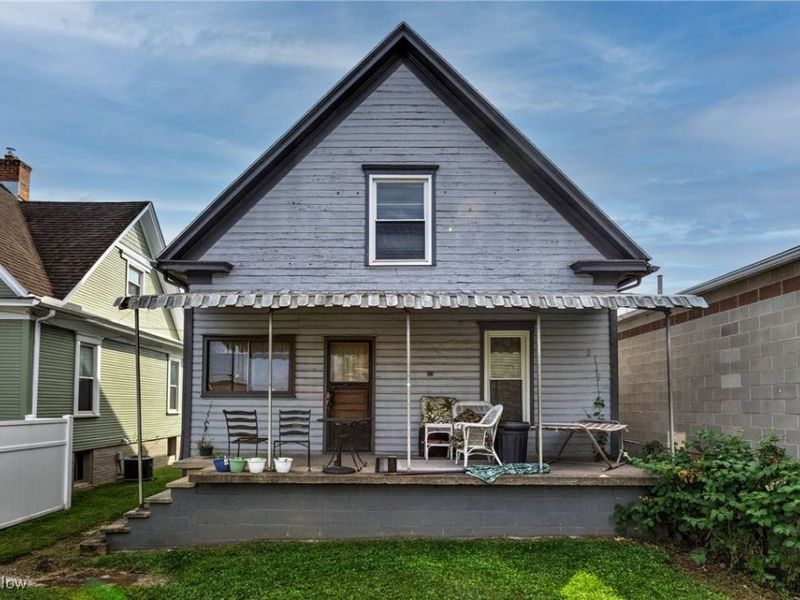 511 Aten Avenue, Wellsville, OH 43968 Photo 1