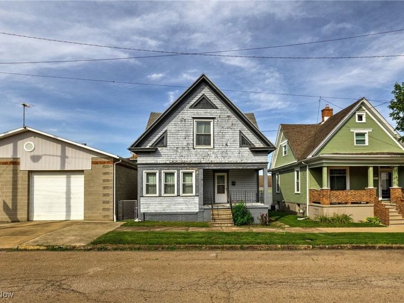 511 Aten Avenue, Wellsville, OH 43968 Photo 14