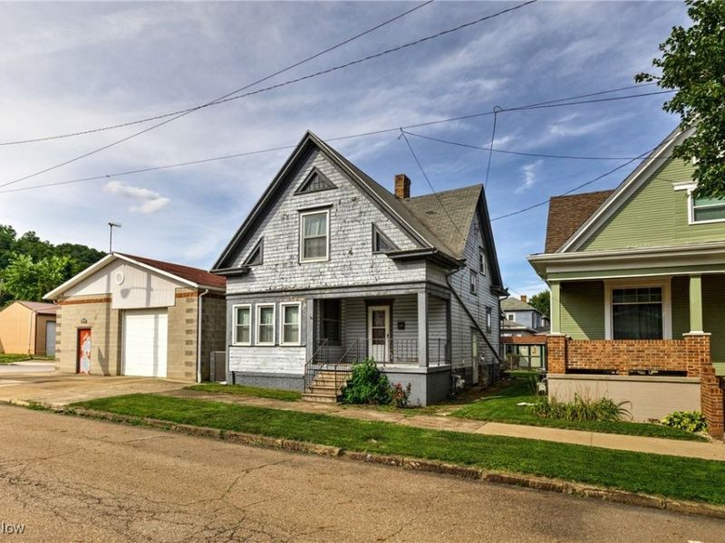 511 Aten Avenue, Wellsville, OH 43968 Photo 16