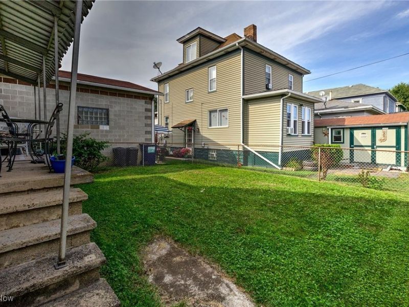 511 Aten Avenue, Wellsville, OH 43968 Photo 19