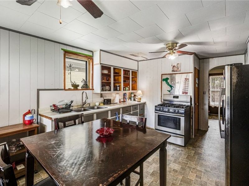 511 Aten Avenue, Wellsville, OH 43968 Photo 2