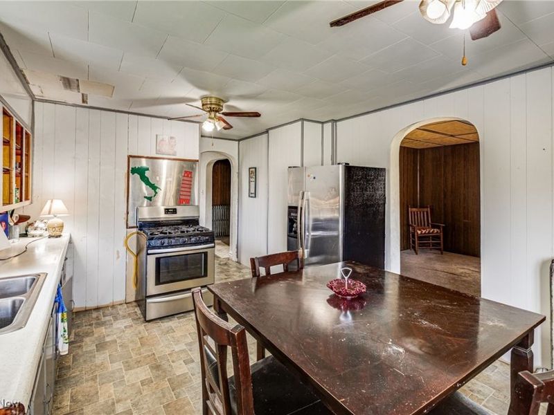 511 Aten Avenue, Wellsville, OH 43968 Photo 4