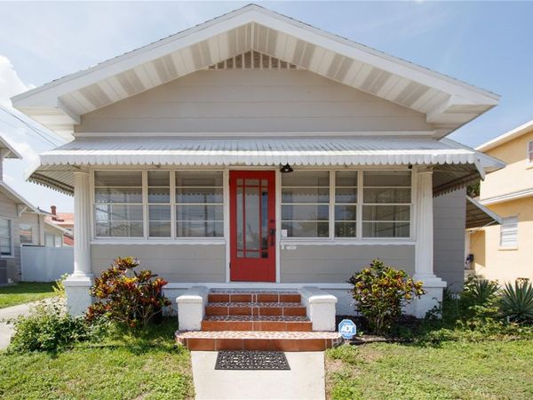 2512 W CORDELIA STREET, TAMPA, FL 33607