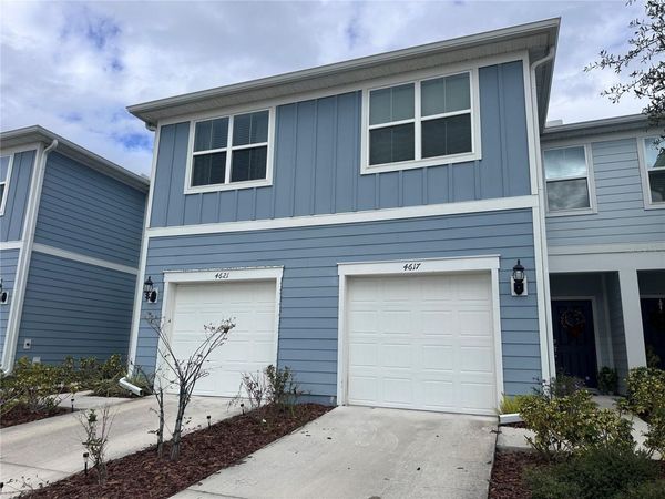 4617 SPARKLING SHELL AVENUE, KISSIMMEE, FL 34746