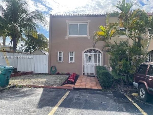 5432 NW 168TH TERRACE, MIAMI GARDENS, FL 33055