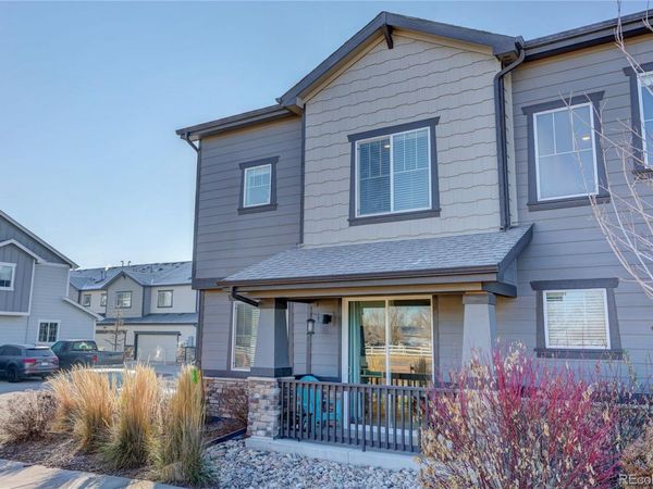 16471 E 119th Way, Unit E, Commerce City, CO 80022