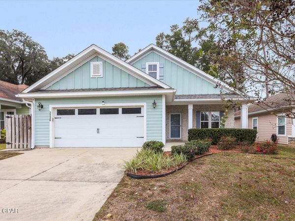 2236 Wabash Trail, Tallahassee, FL 32303