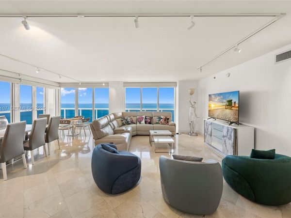 1850 S Ocean Dr, Unit 3301, Hallandale Beach, FL 33009