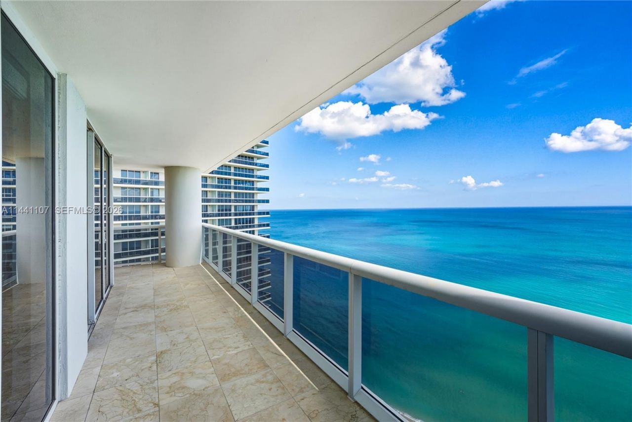 1850 S Ocean Dr, Unit 3301, Hallandale Beach, FL 33009 Photo