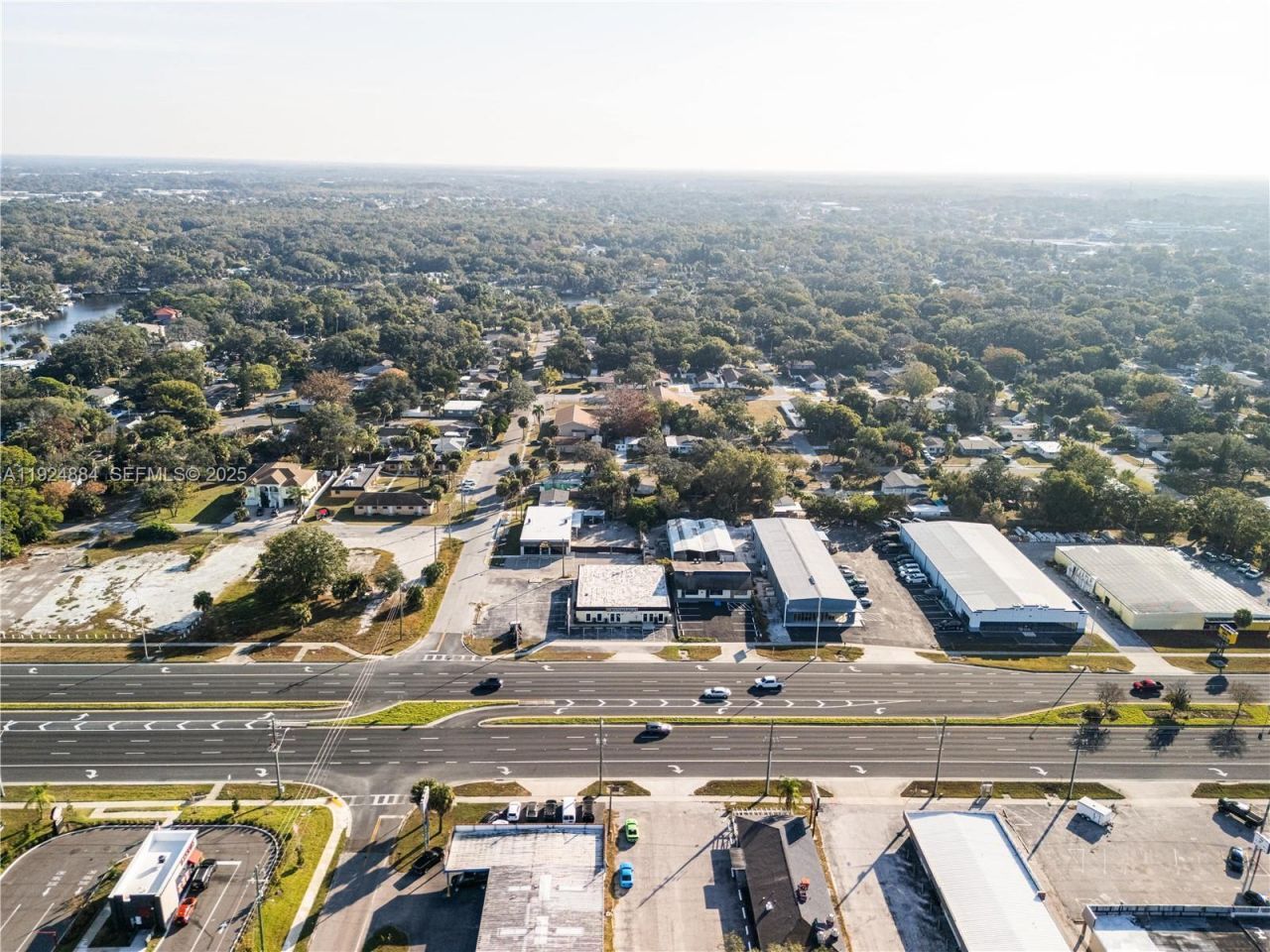 7212 Us Highway 19, New Port Richey, FL 34652 Photo