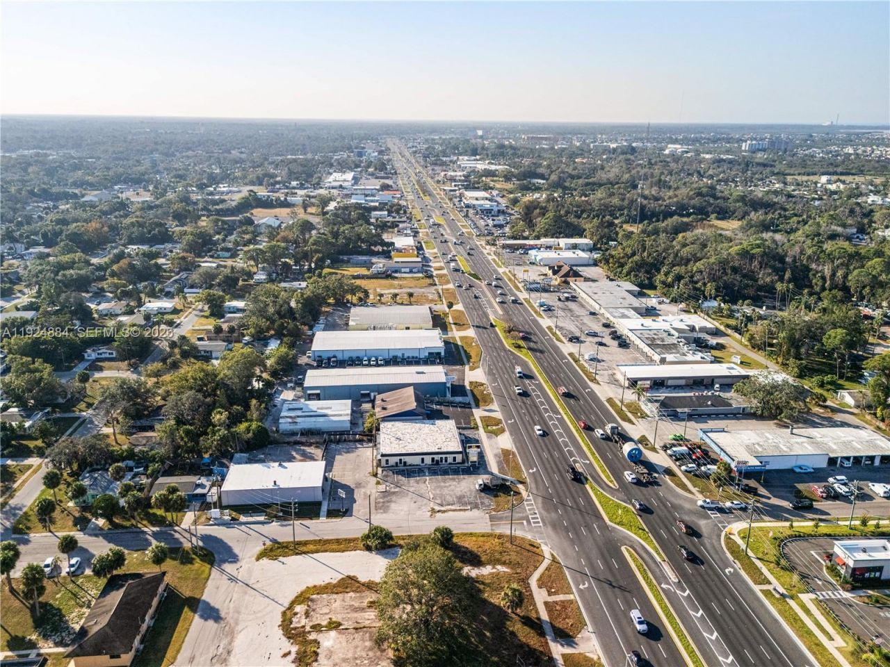 7212 Us Highway 19, New Port Richey, FL 34652 Photo