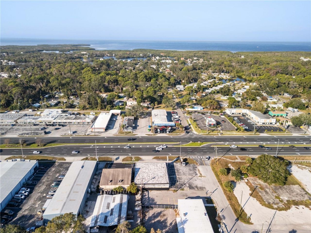 7212 Us Highway 19, New Port Richey, FL 34652 Photo