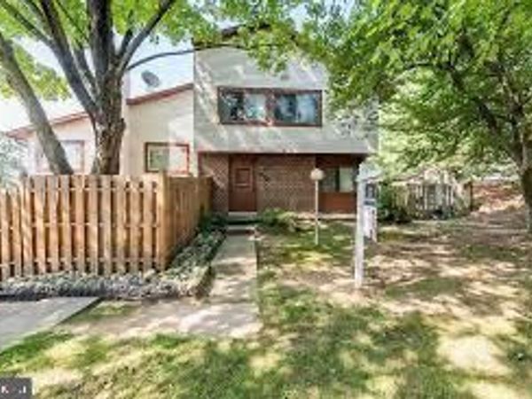 7616 WOODBINE DRIVE, LAUREL, MD 20707