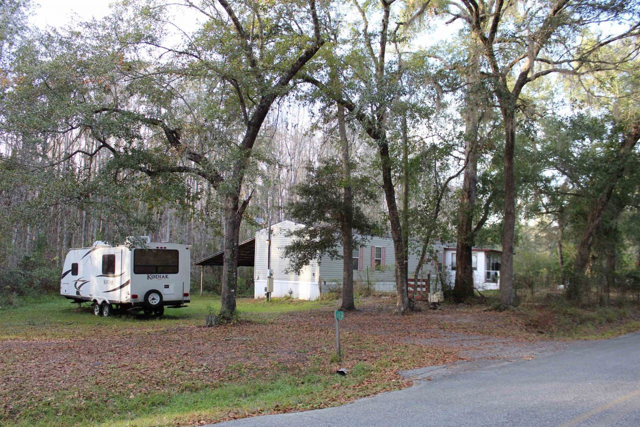 863 NW Whippoorwill Drive, Greenville, FL 00000 Main Photo