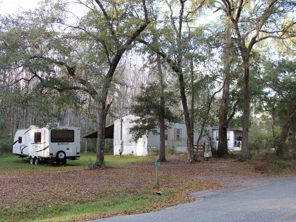 863 NW Whippoorwill Drive, Greenville, FL