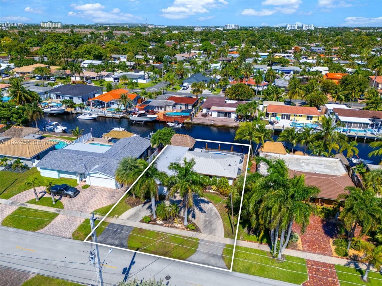 201 SE 12th St, Pompano Beach, FL 33060 Photo