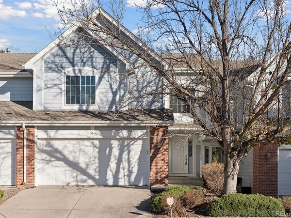 13064 Harrison Drive, Thornton, CO 80241