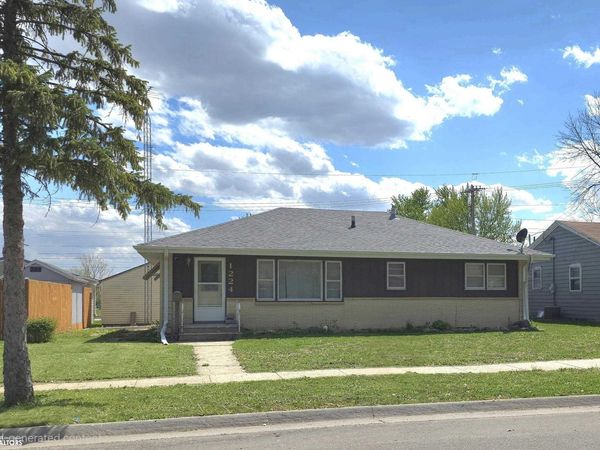 1224 Betsy Lane, Webster City, IA 50595