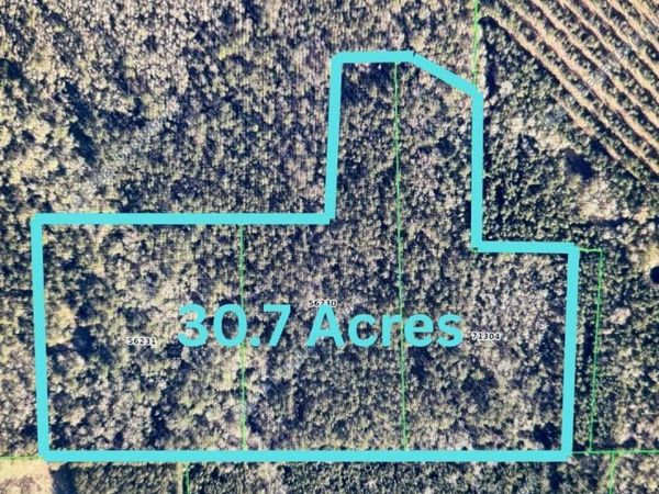 TBD Whit Road, Bogalusa, LA 70427