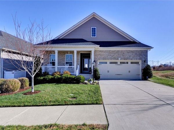 7009 Westbrook Drive, Williamsburg, VA 20188