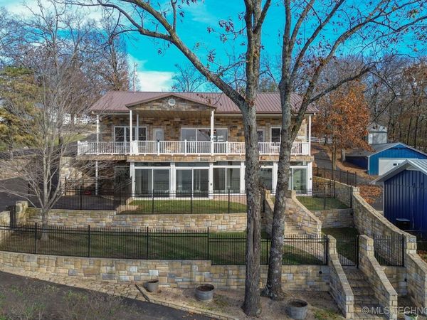 62194 E 246, Grove, OK 74344