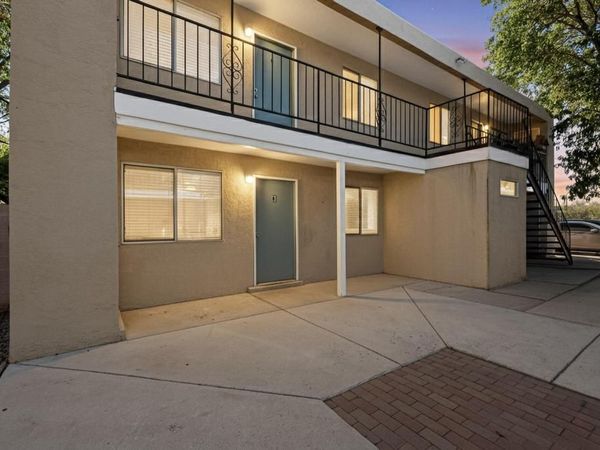 502 Utah Street NE, Albuquerque, NM 87108