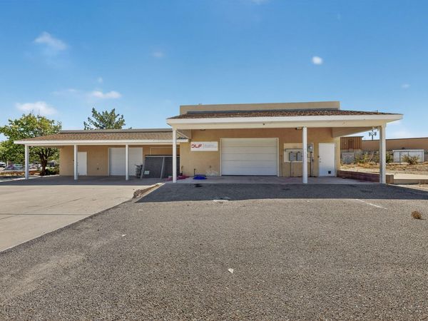 7700 Ouray Road NW, Albuquerque, NM 87121