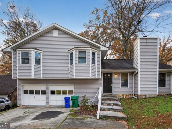 5473 Redwood Drive, Stone Mountain, GA 30087