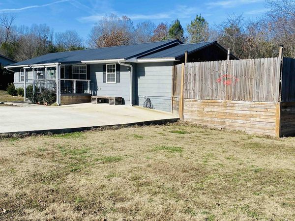 196 McSpadden Road, Mount Pleasant, AR 72561