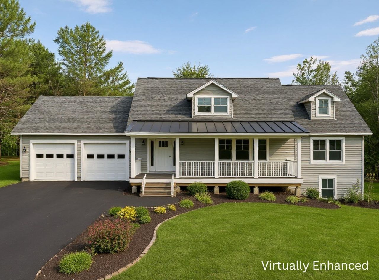 642 Alton Mountain Road, Alton, NH 03810 Main Photo